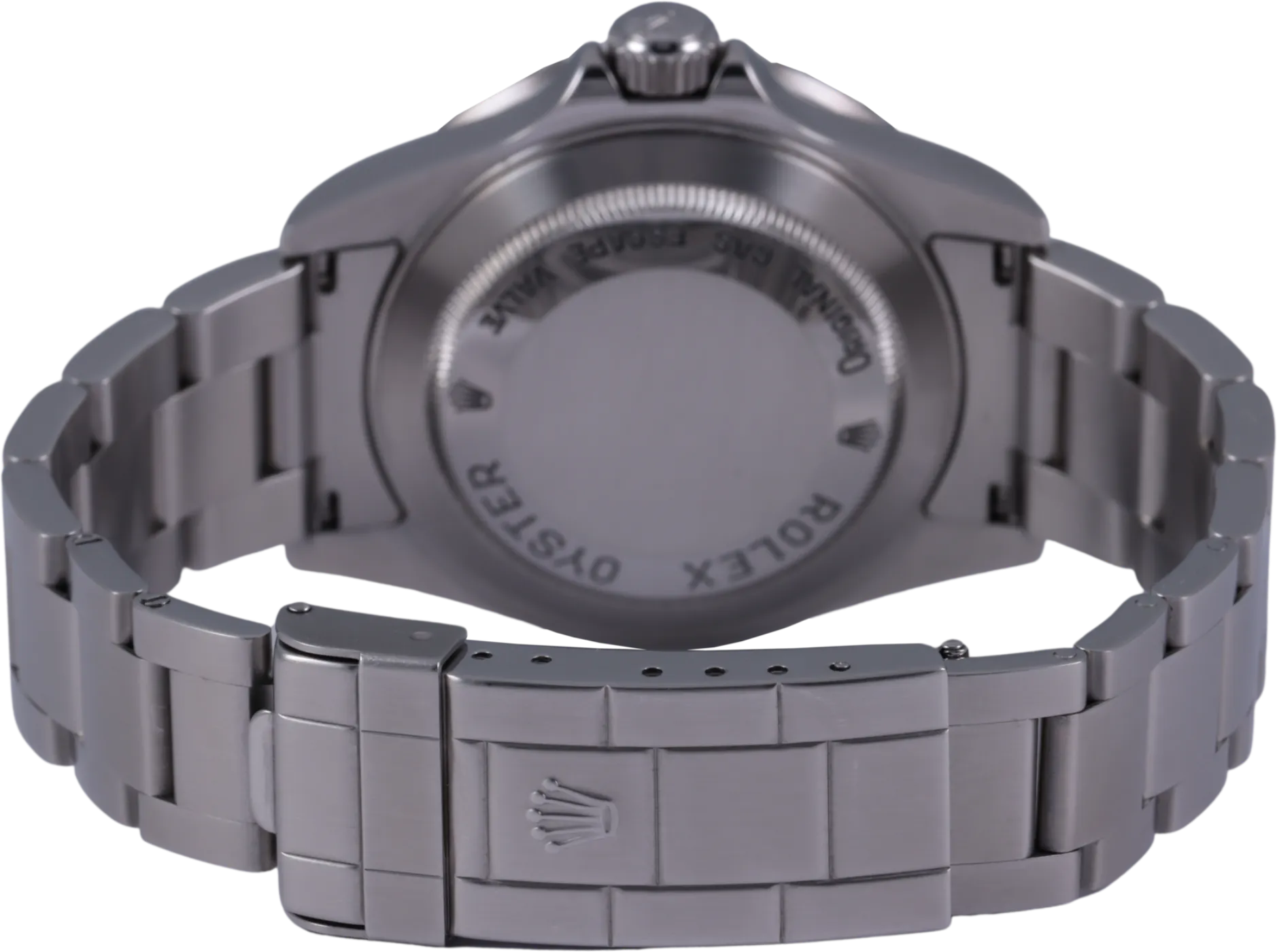 Rolex Sea-Dweller 16600
